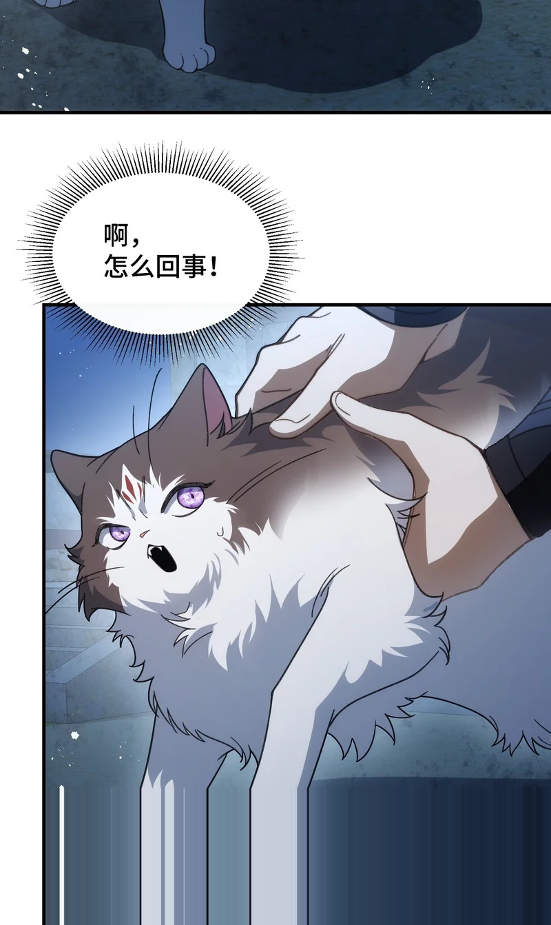 第二十九话 猫娘？ 第20页
