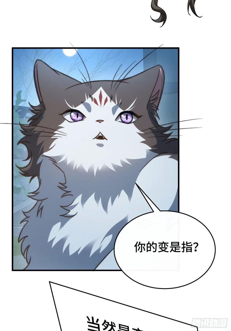 第二十九话 猫娘？ 第27页