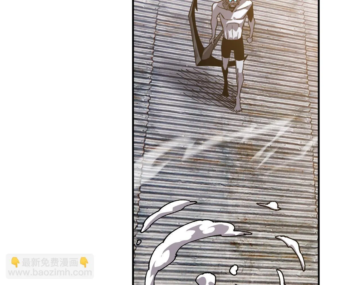 16-猎人公会 第101页