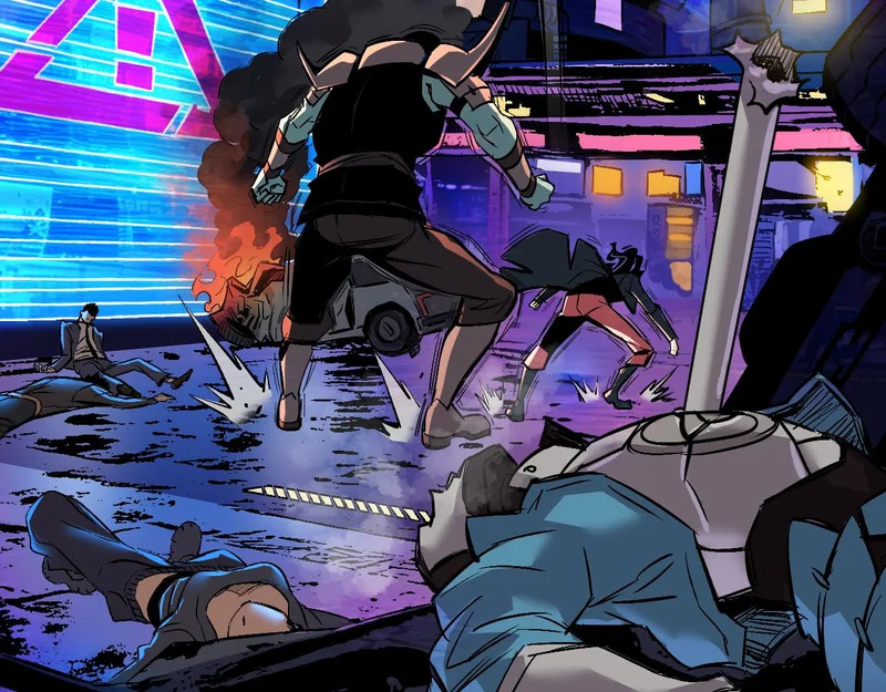 30-独尾角盔 第43页