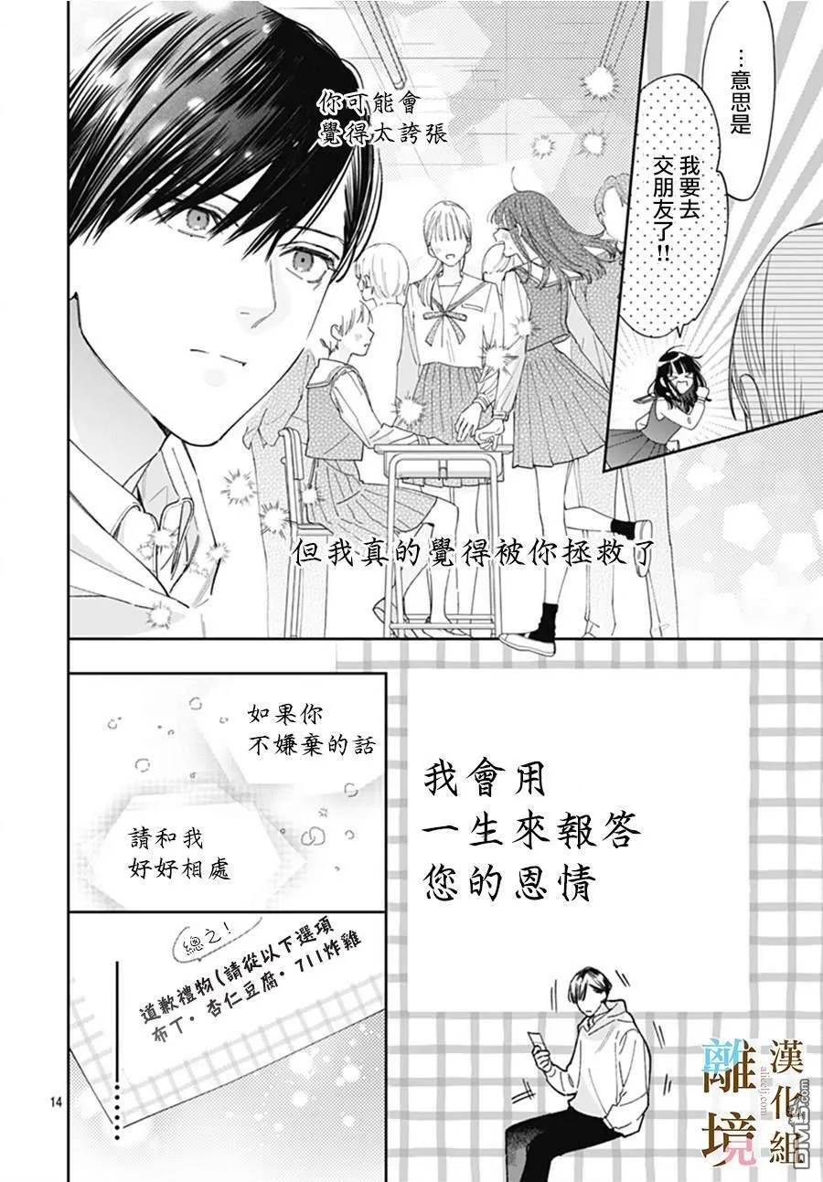 第2话 第14页