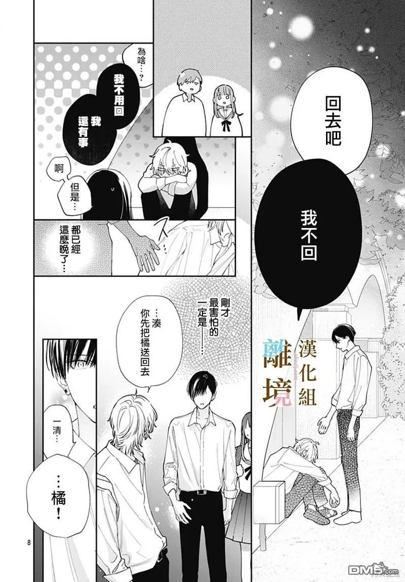 第11话 第8页