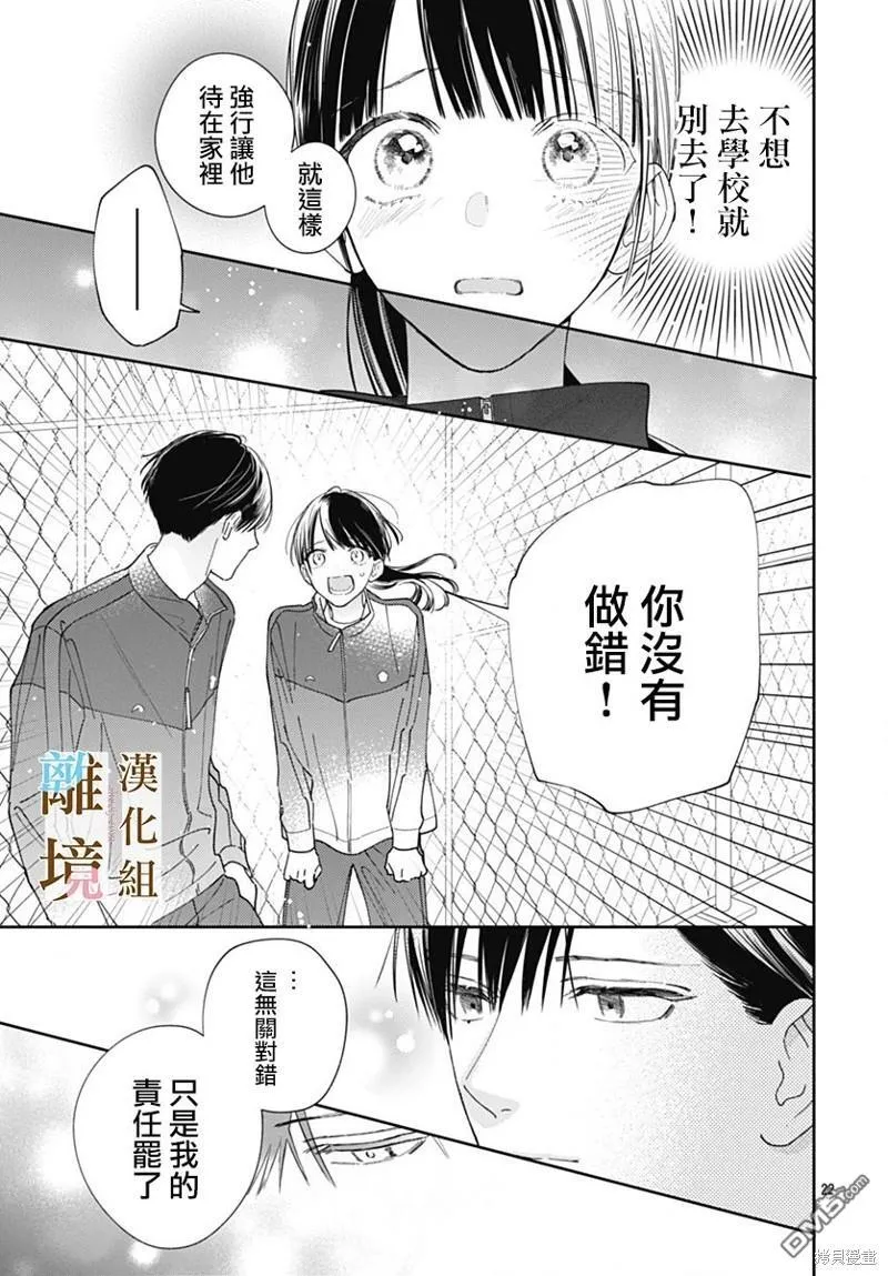 第13话 第22页