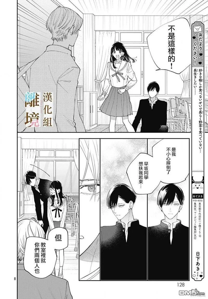 第17话 第8页