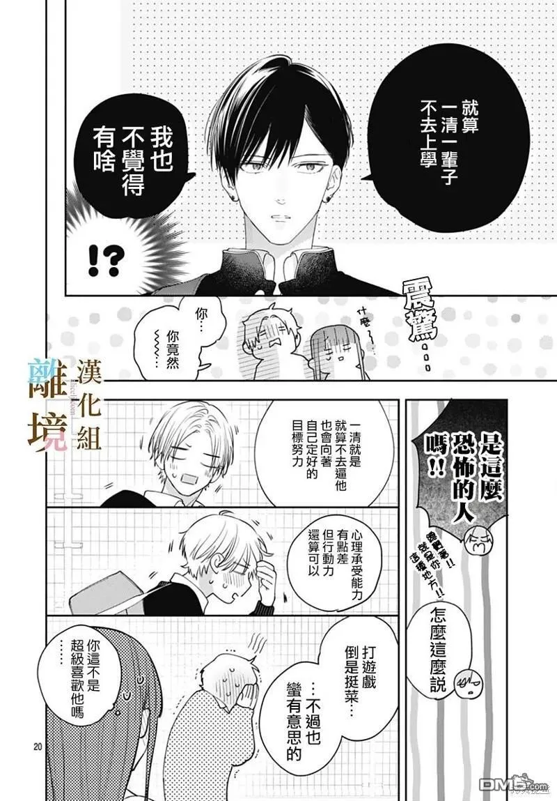 第19话 第20页