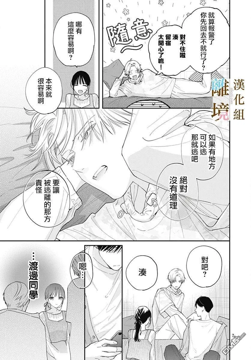 第42话 第7页
