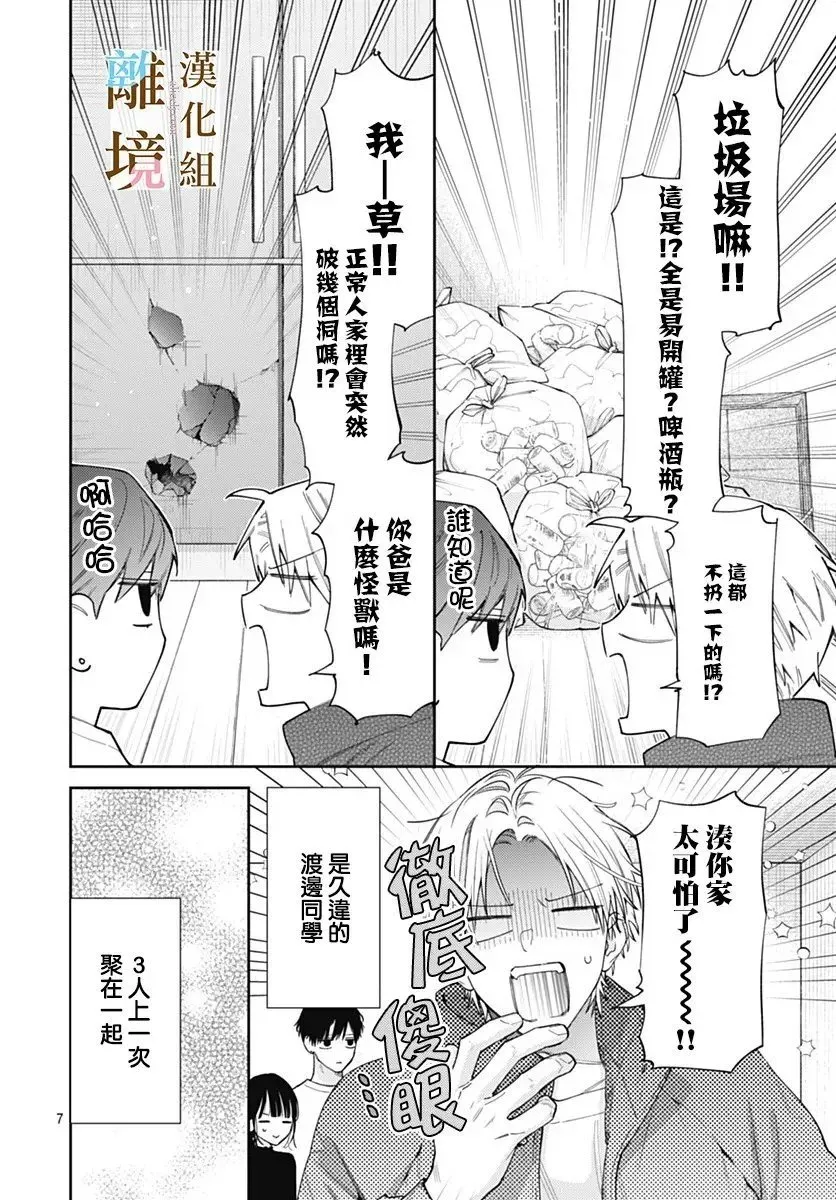 第53话 第7页