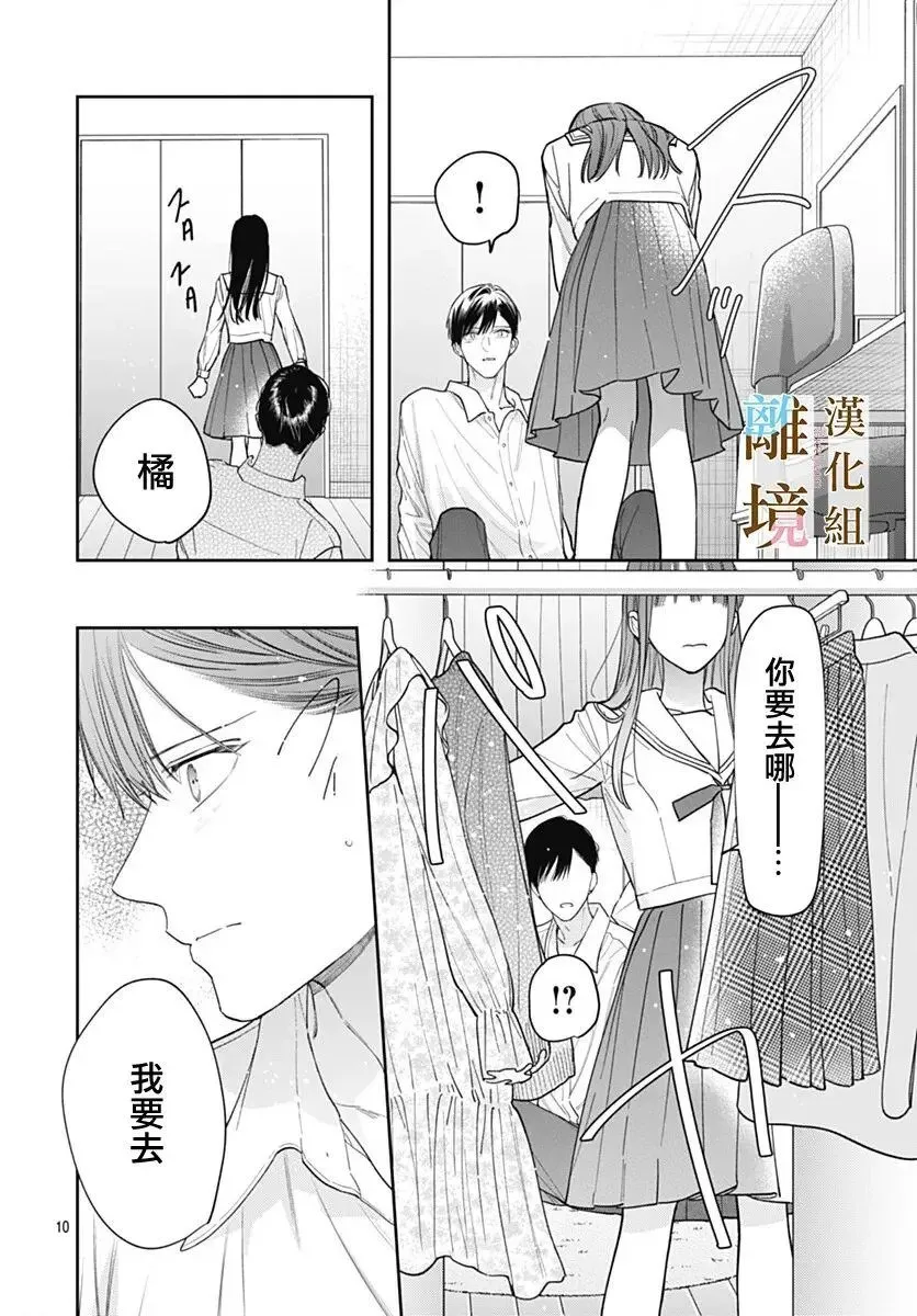 第58话 第9页