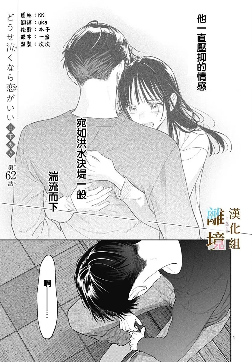 第62话 第1页