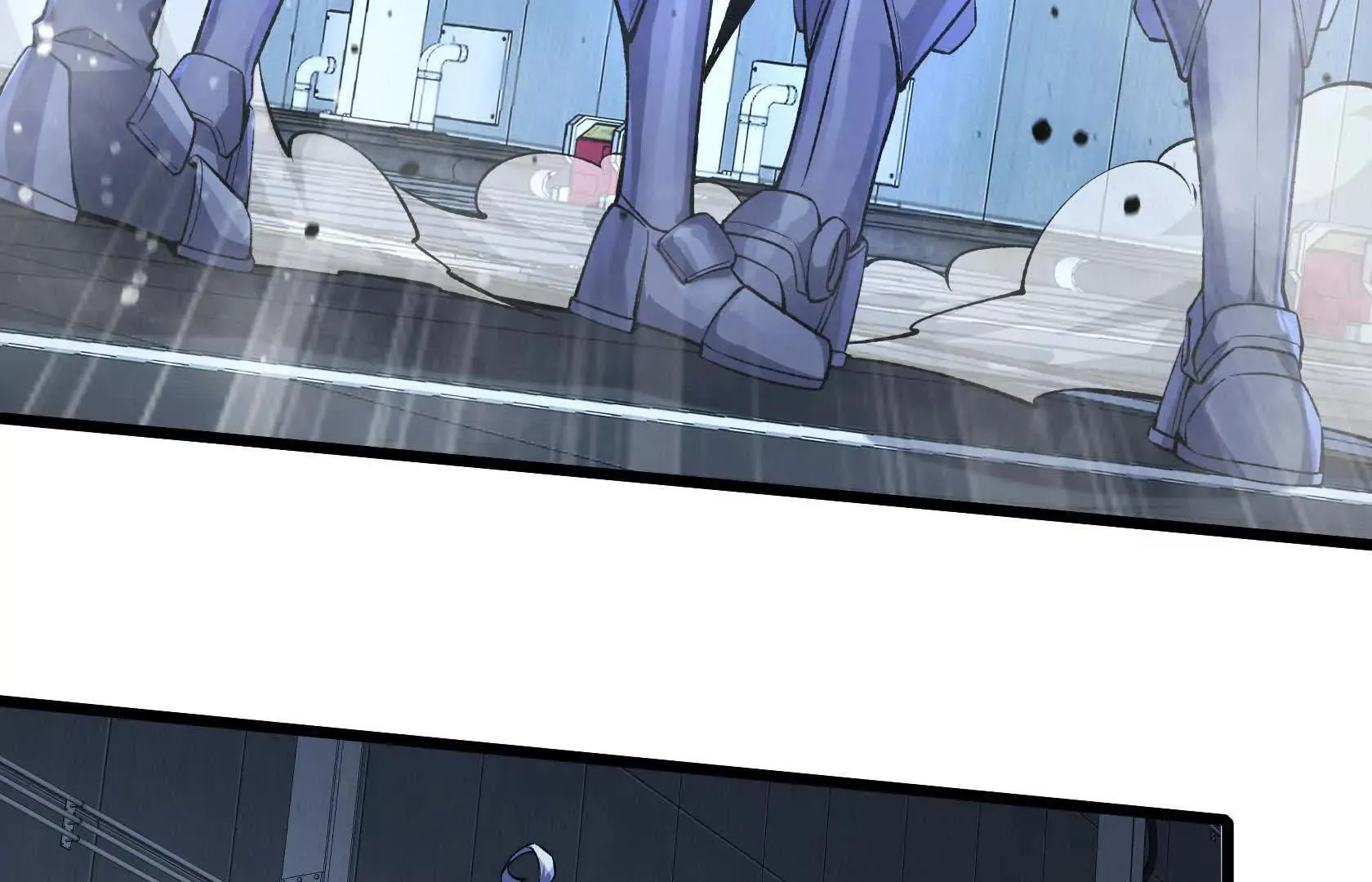 队长们登场 第37页