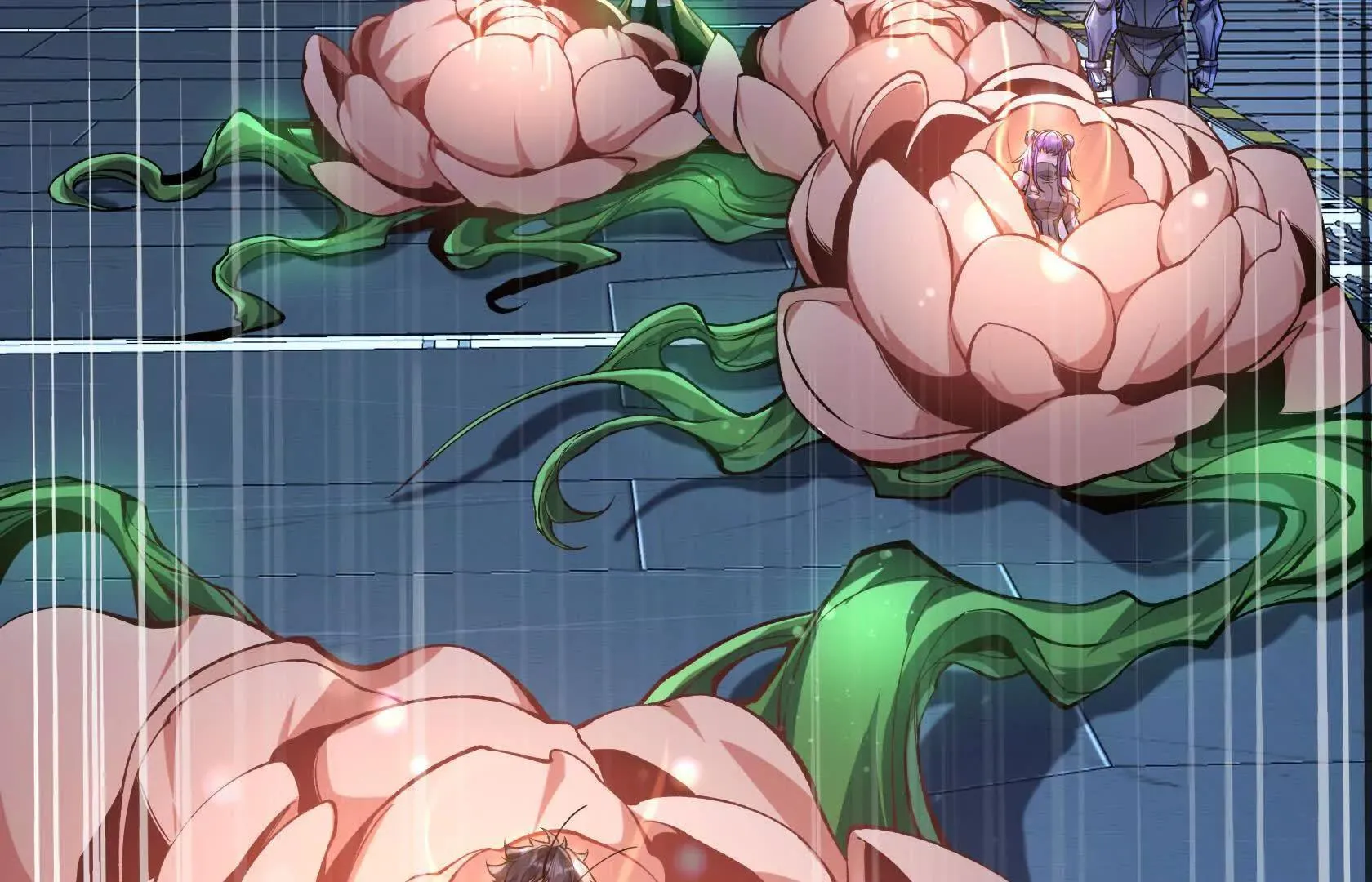 队长们登场 第79页