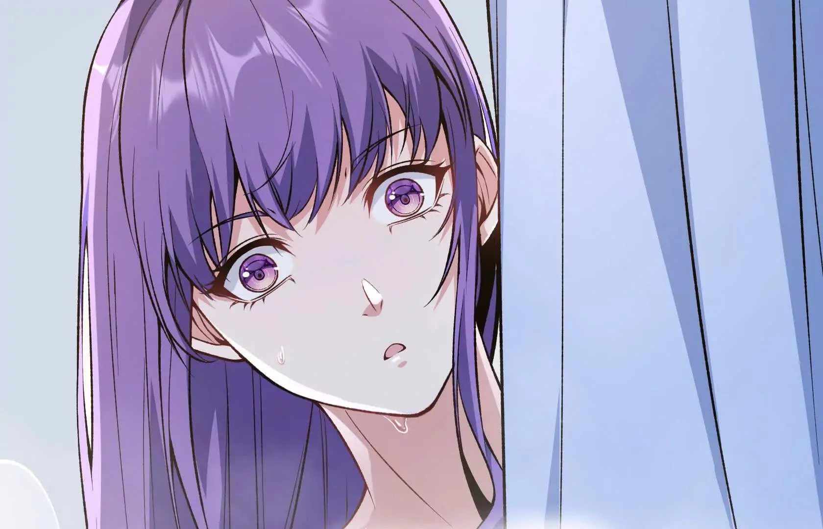 孤男寡女共处一室 第14页