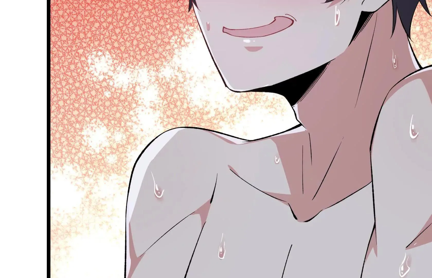 孤男寡女共处一室 第21页