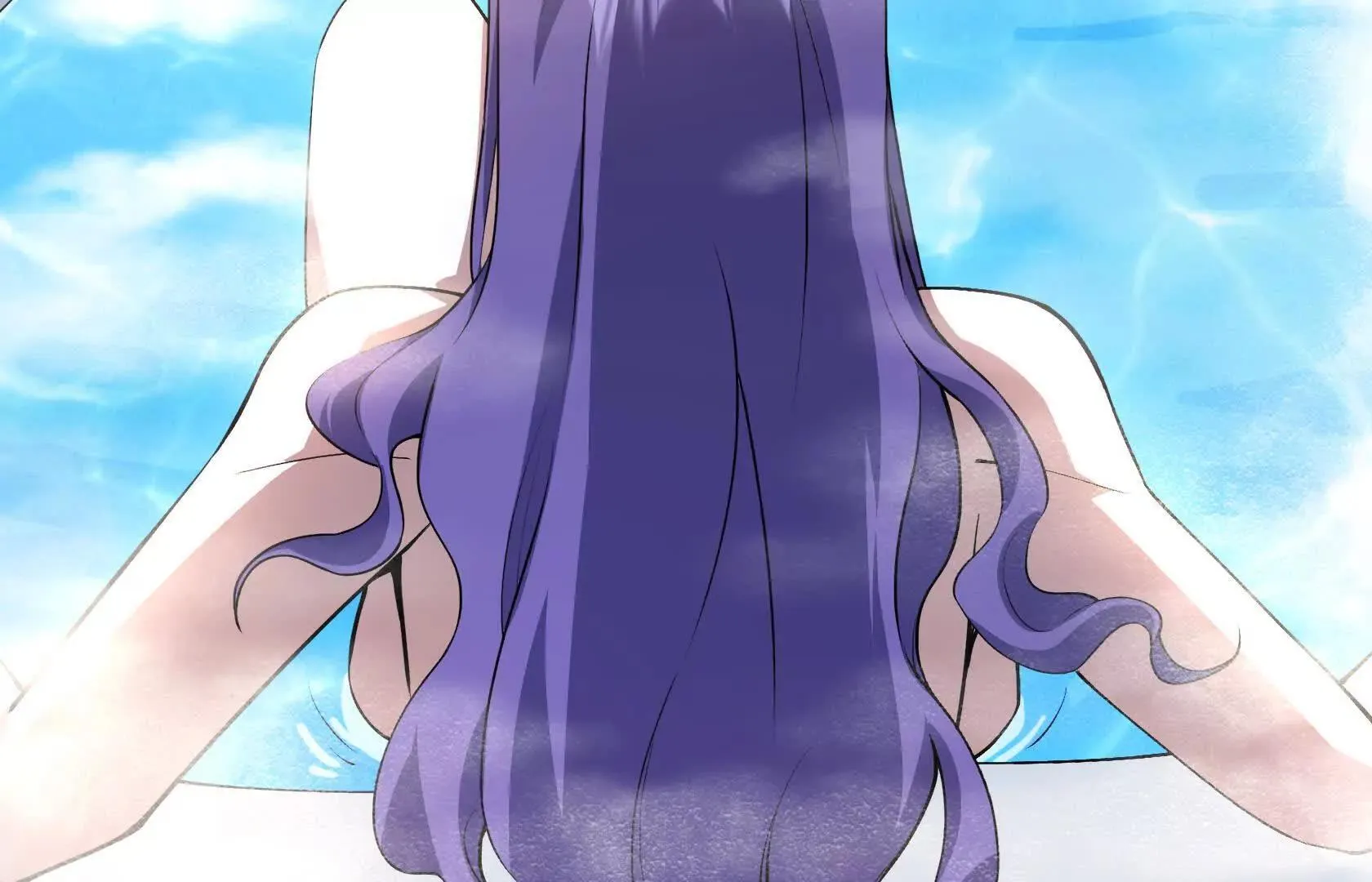 孤男寡女共处一室 第39页