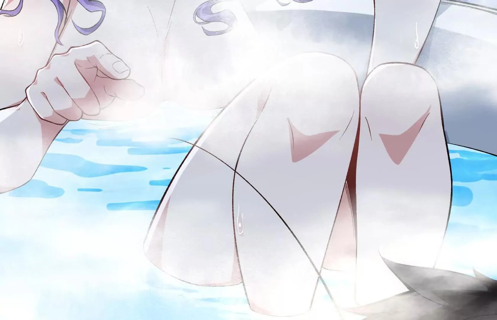 孤男寡女共处一室 第43页
