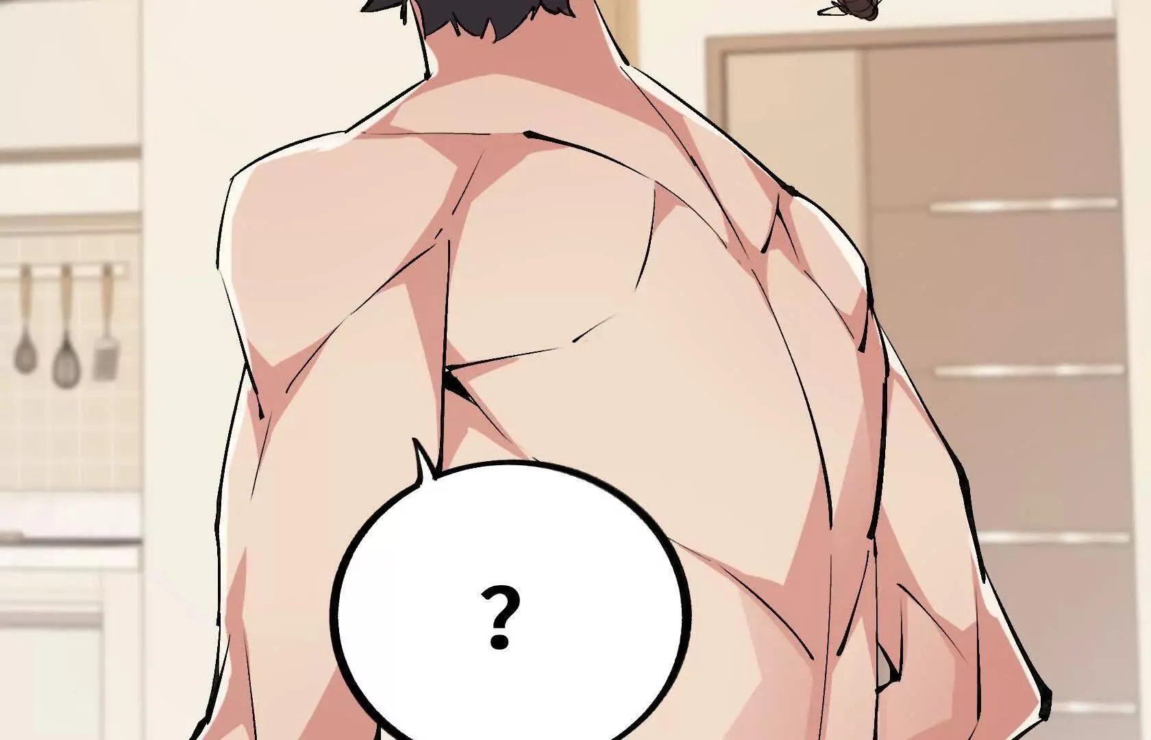 孤男寡女共处一室 第135页