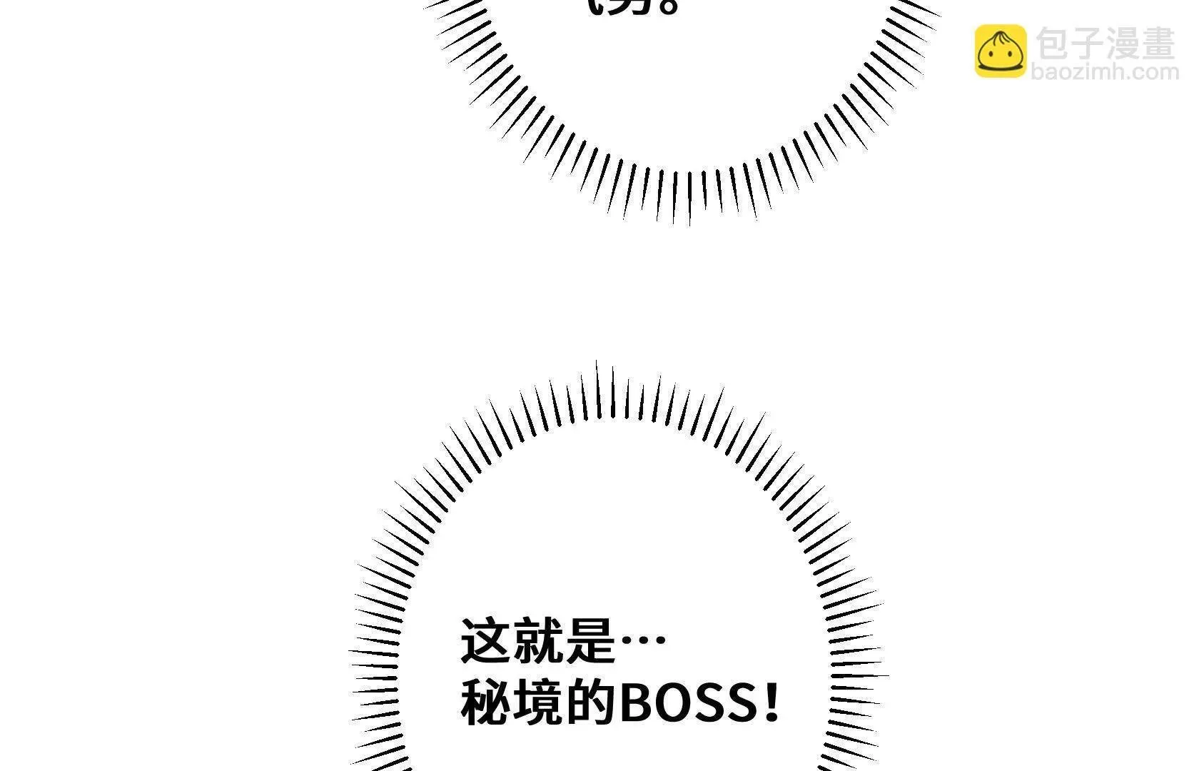 直面秘境领主！ 第17页