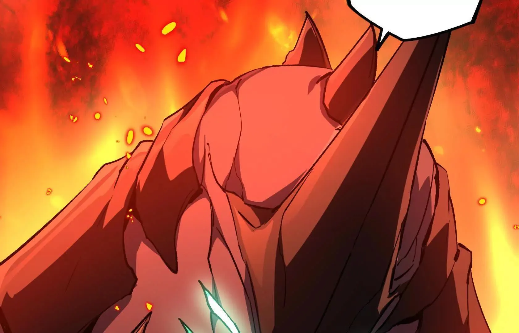 直面秘境领主！ 第19页