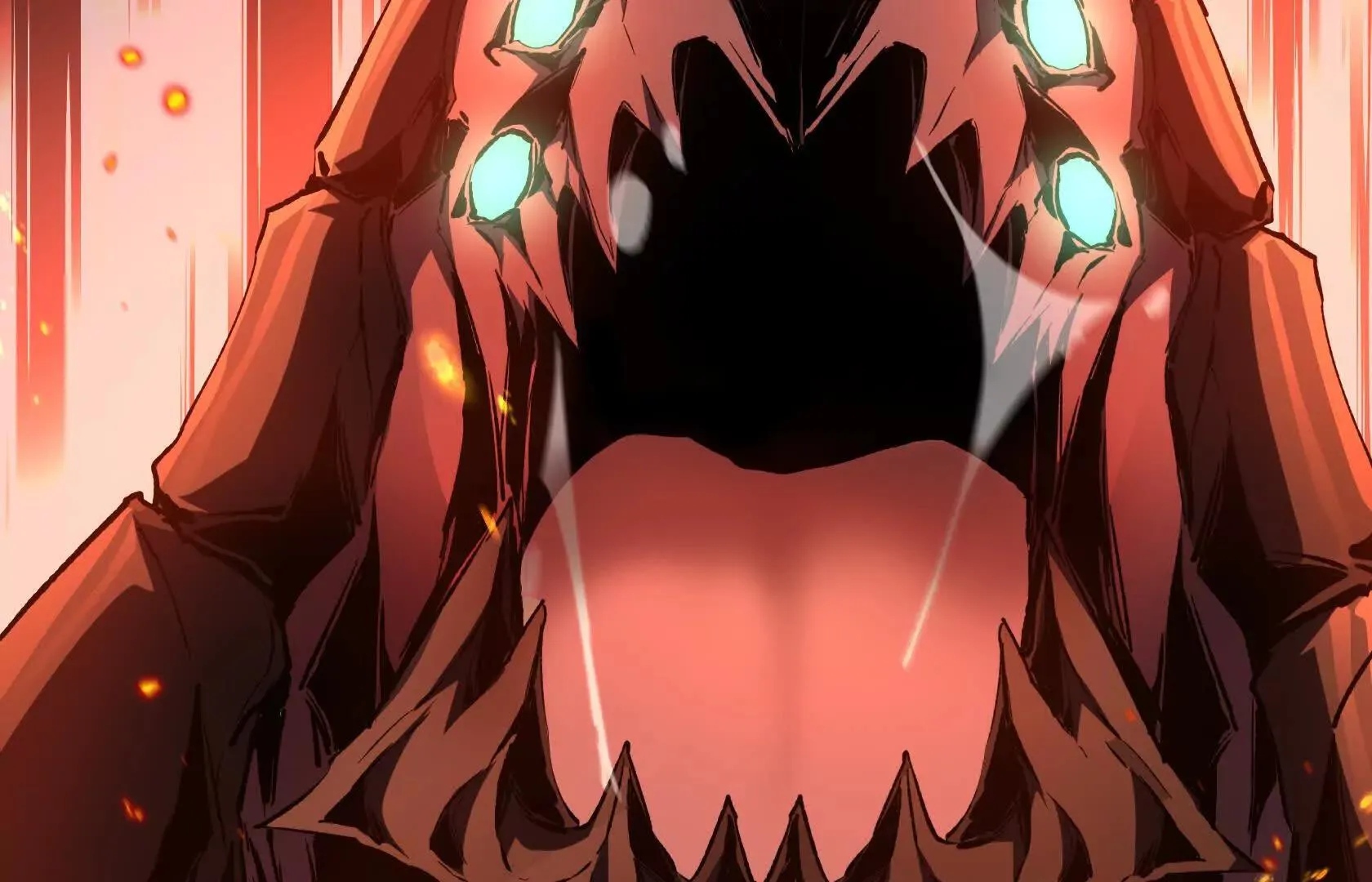 化为灰烬吧！ 第88页