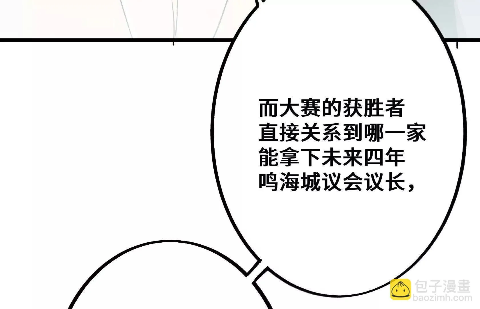 选拔大赛，开幕！ 第22页
