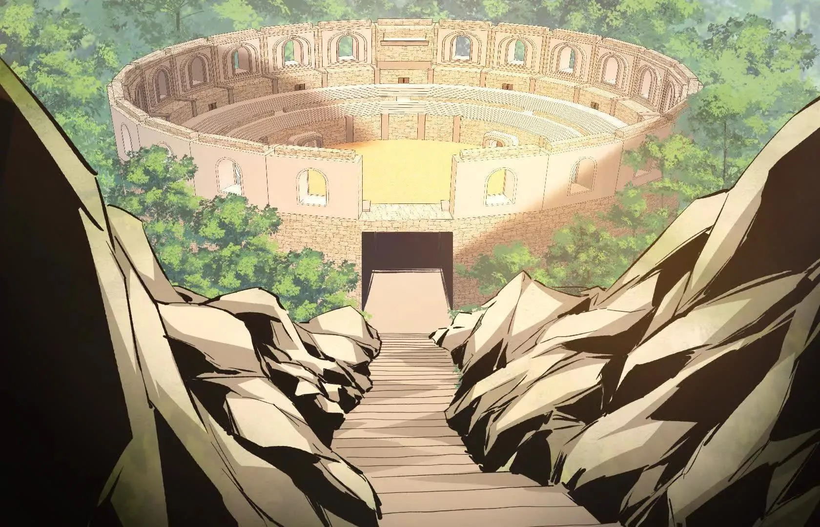 幻境长阶 第7页
