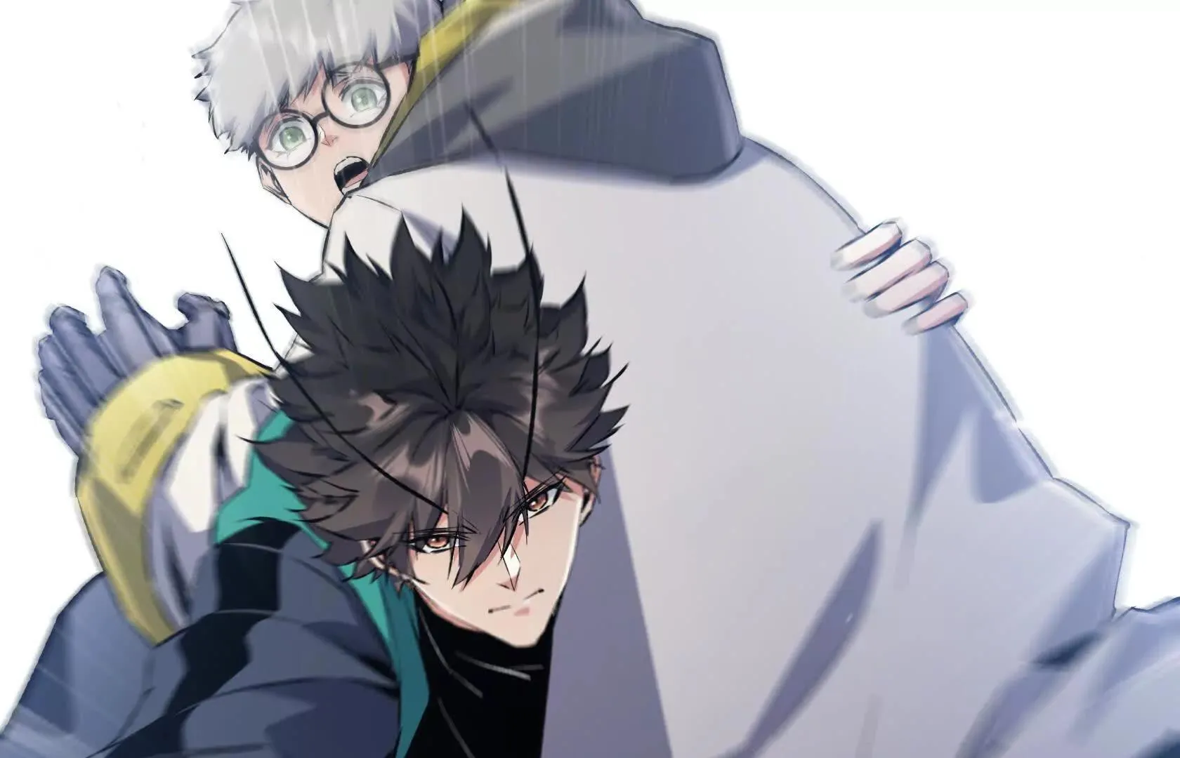 夺魁 第145页