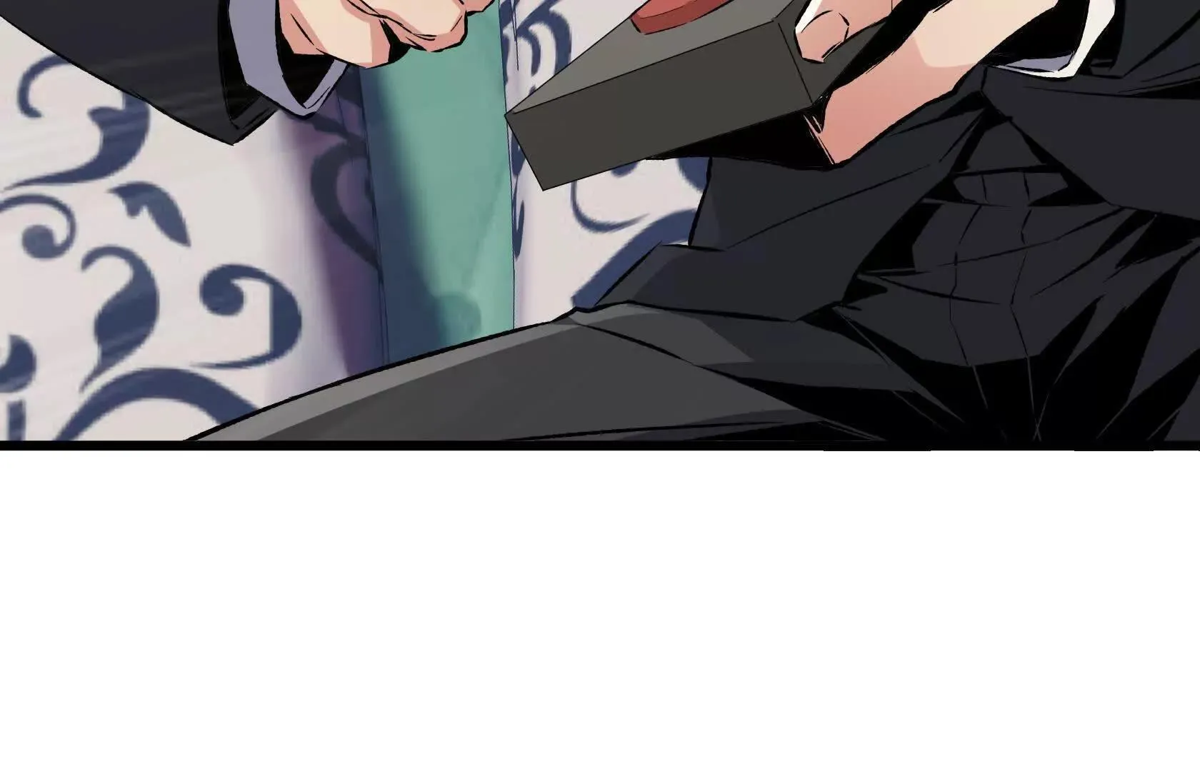 没钱就别玩 第108页
