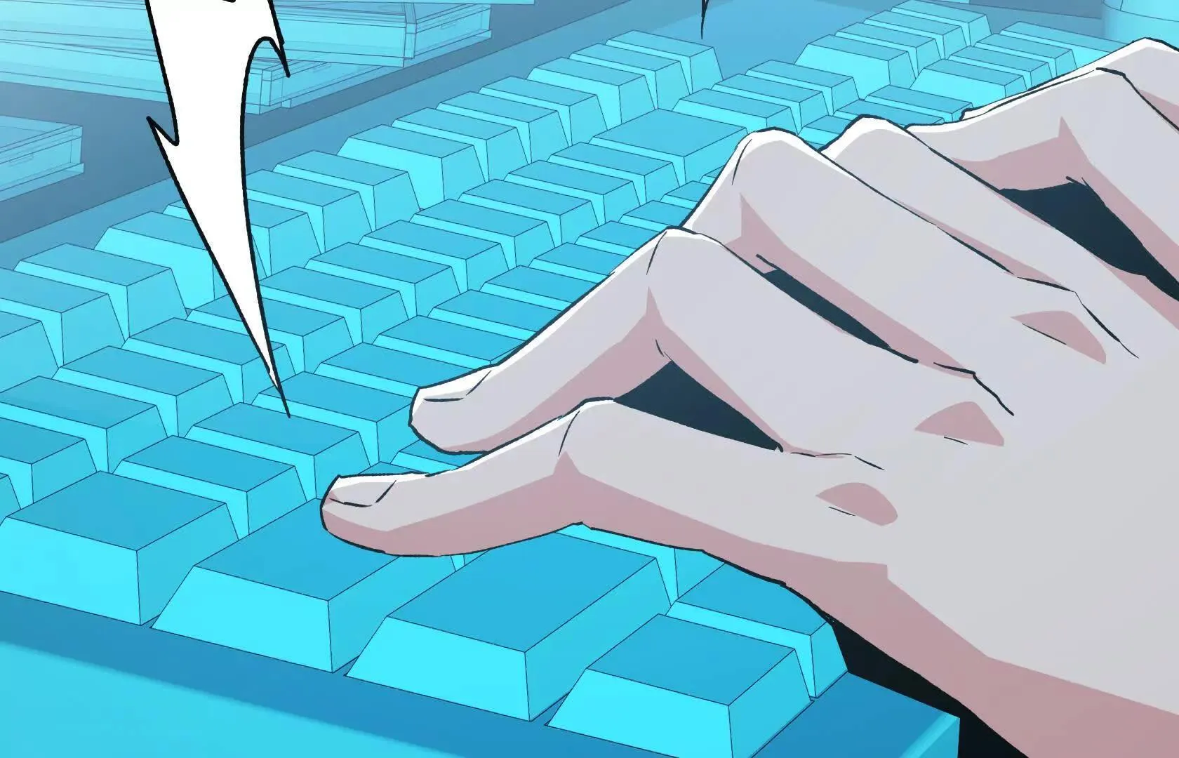 死守（上） 第69页