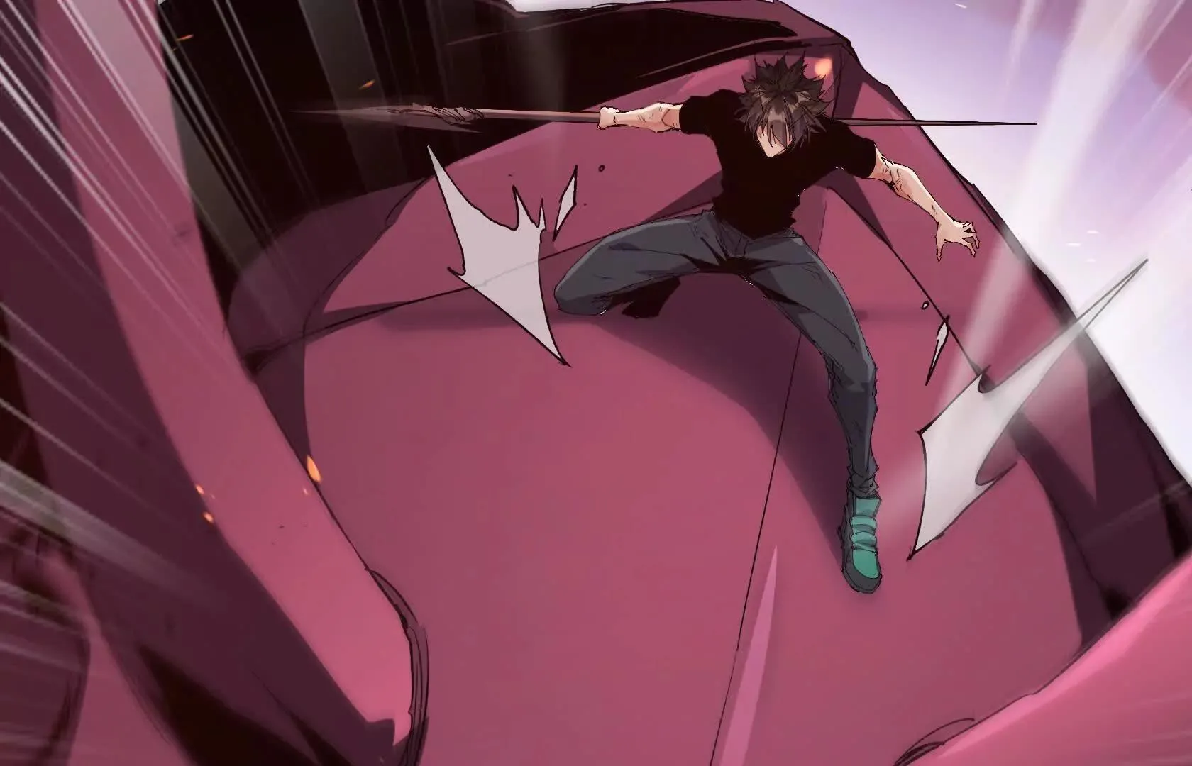 死守（下） 第56页
