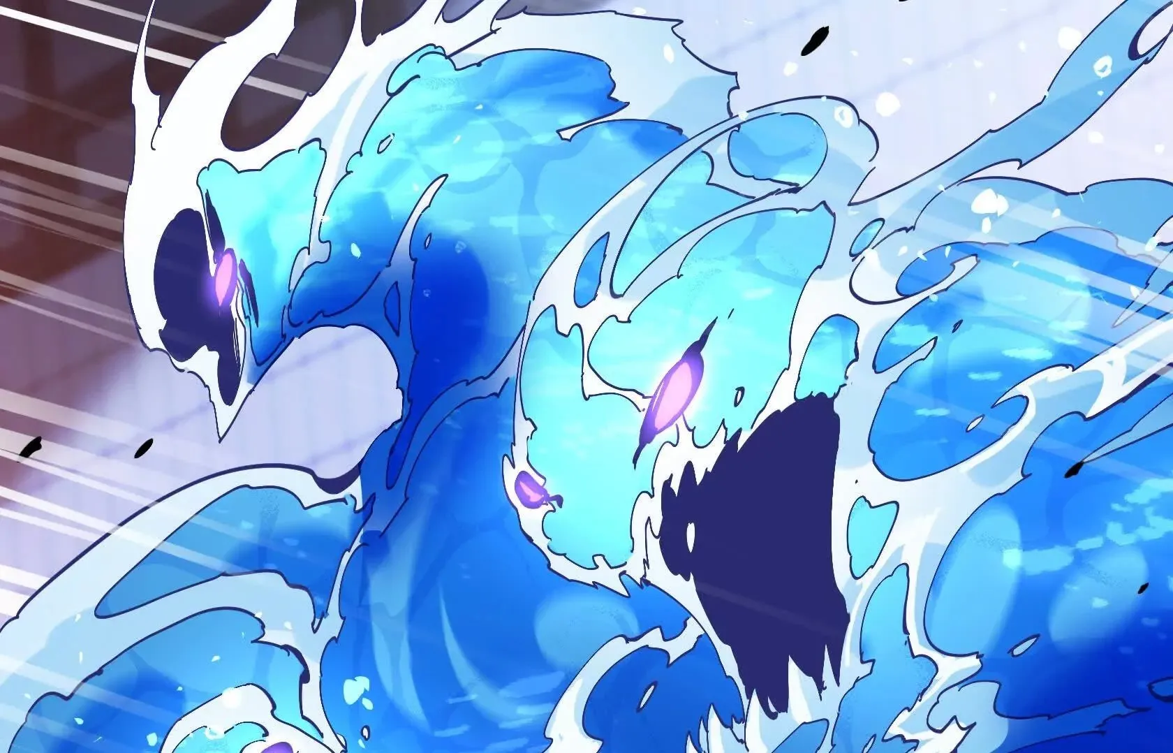 遇袭（上） 第100页