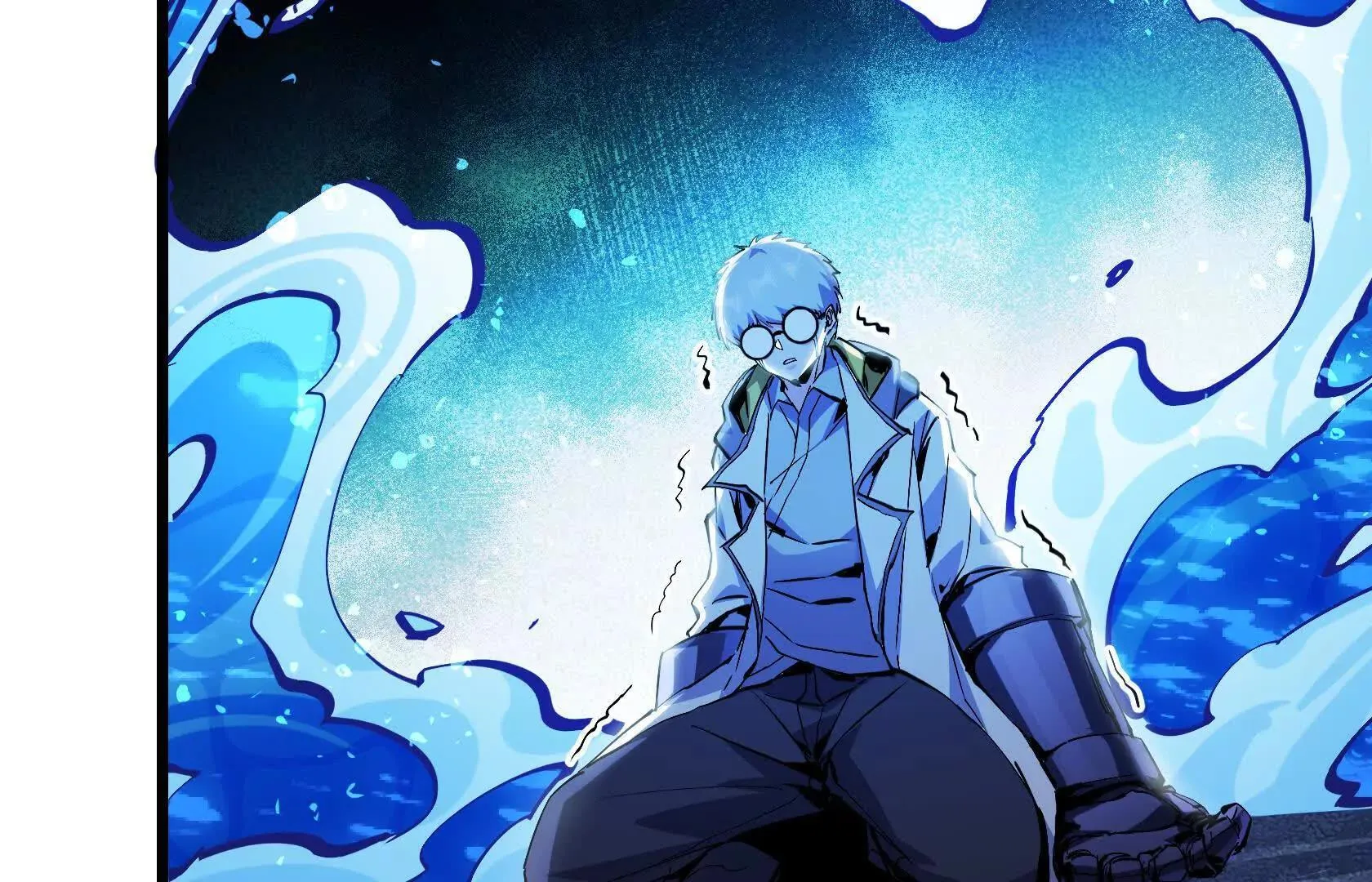 遇袭（上） 第157页