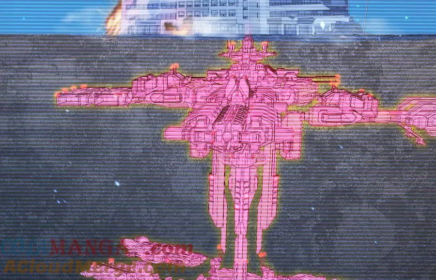 遇袭（下） 第129页