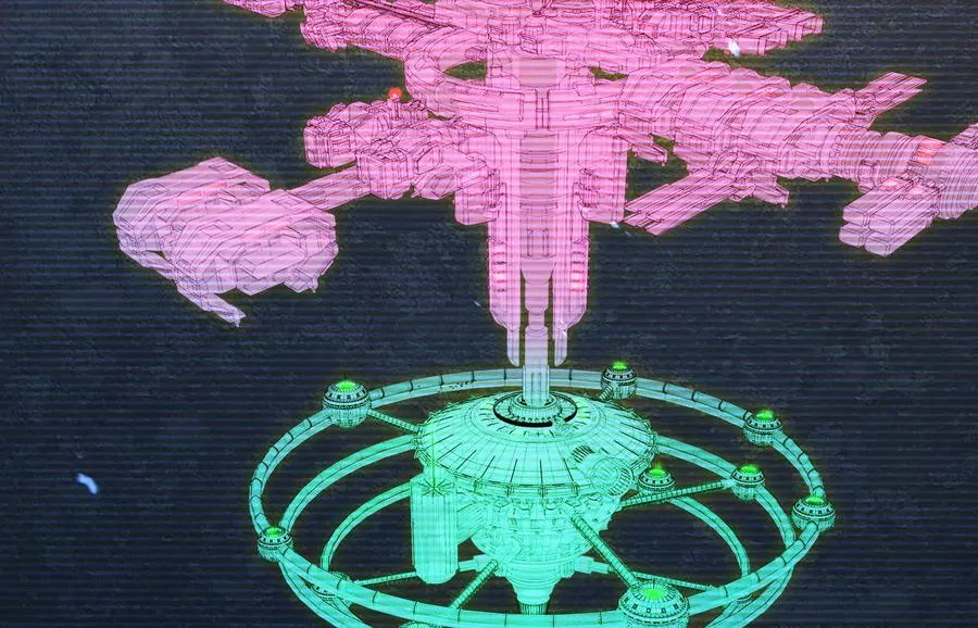 遇袭（下） 第130页