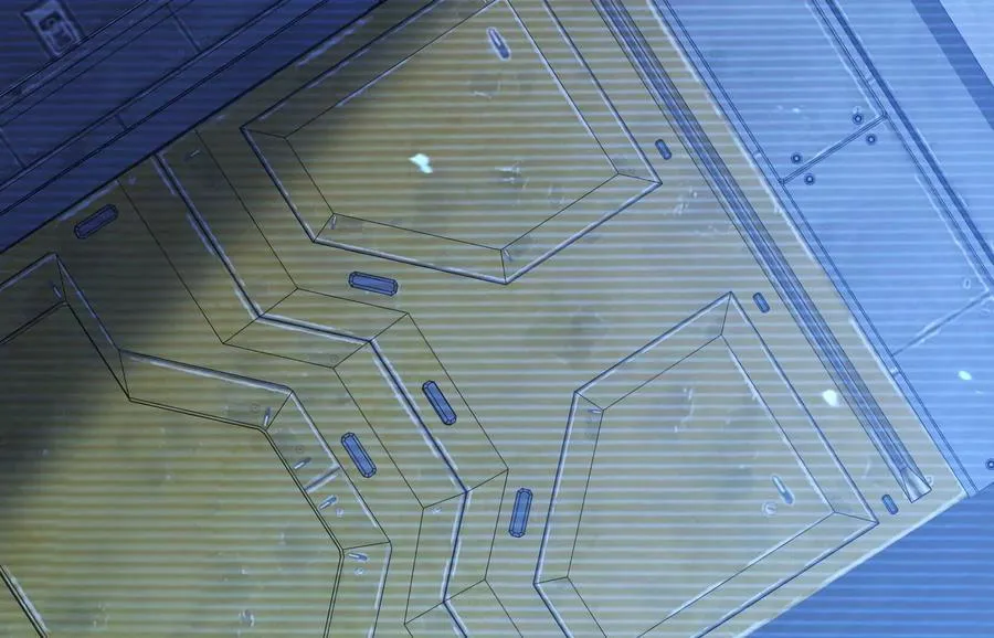 遇袭（下） 第156页