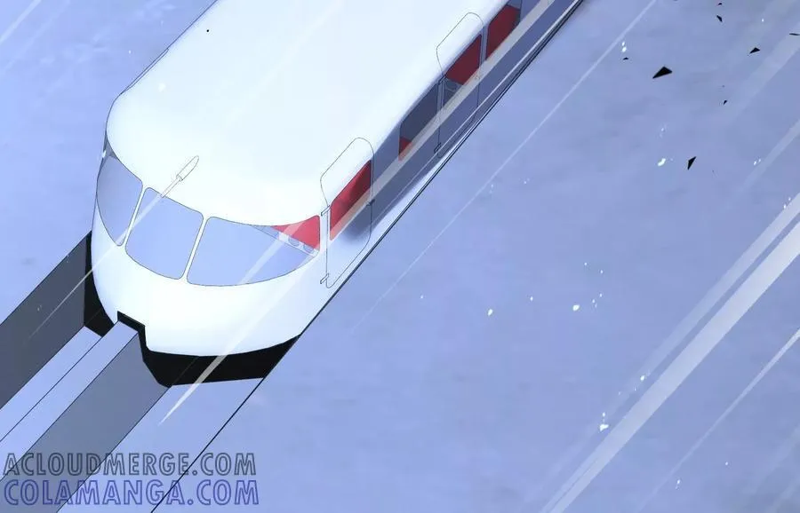 打不开的闸门 第37页