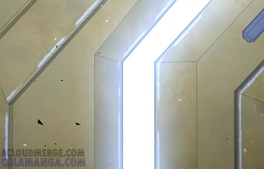 打不开的闸门 第69页