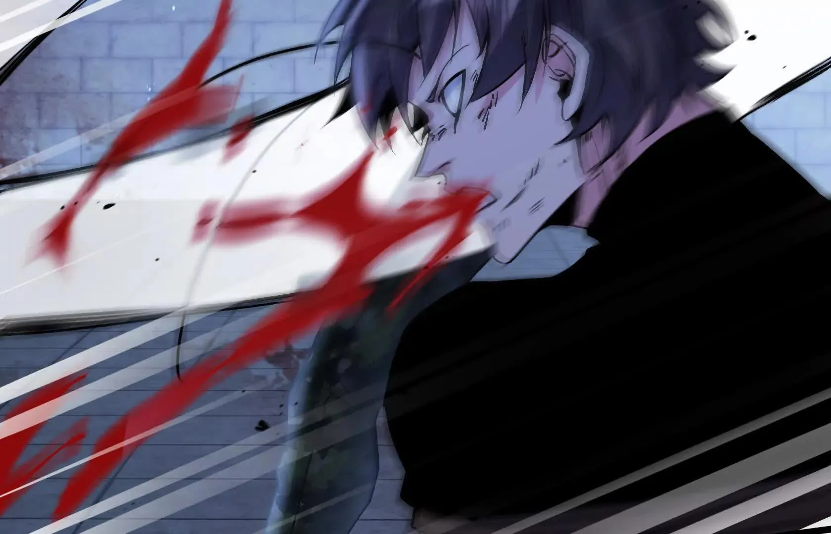 拷问 第69页
