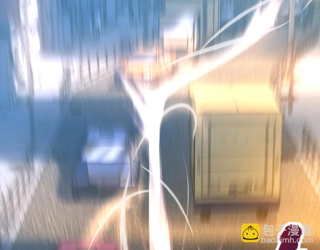 第1话 我送个外卖也能有艳遇？！ 第14页