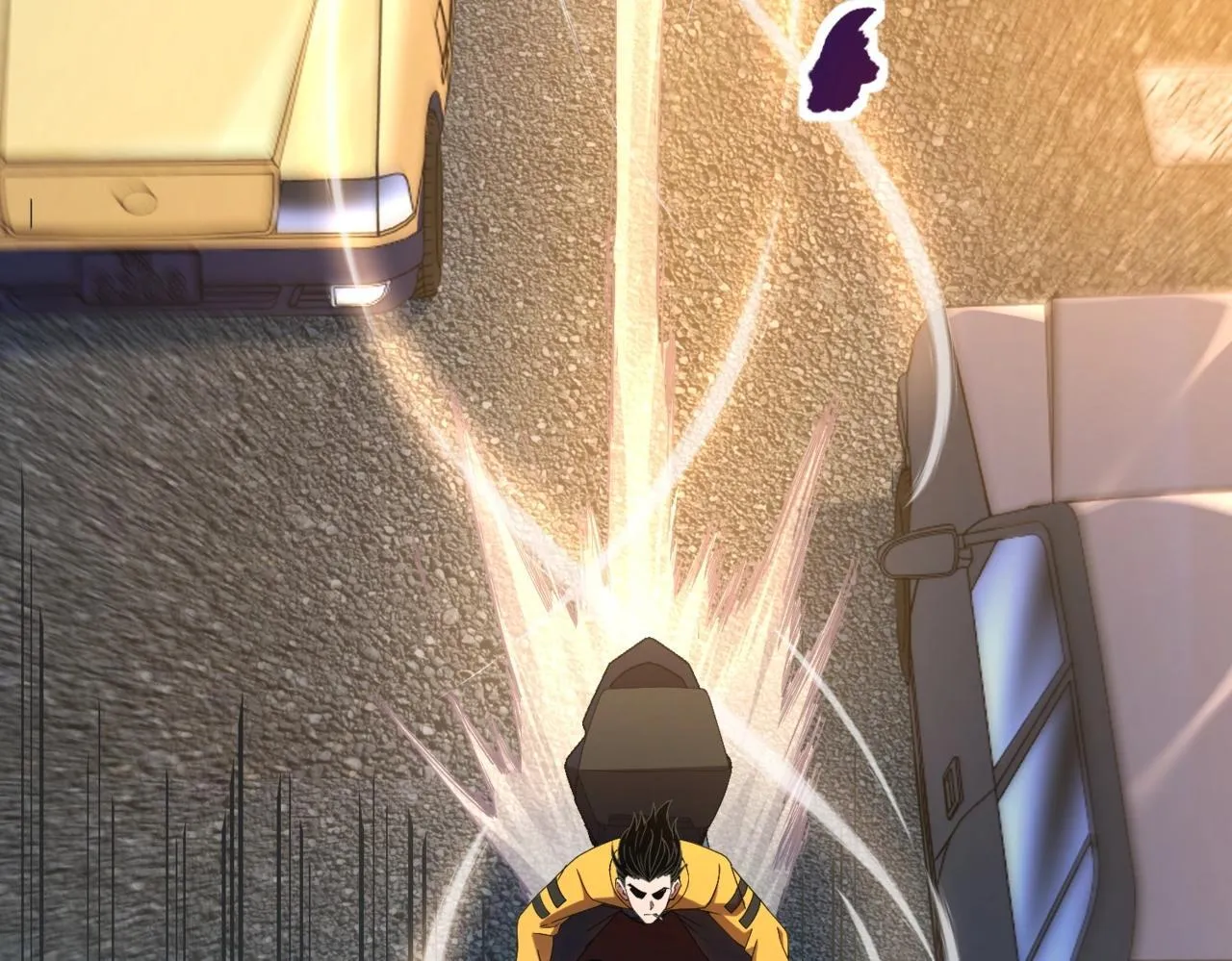 第1话 我送个外卖也能有艳遇？！ 第16页