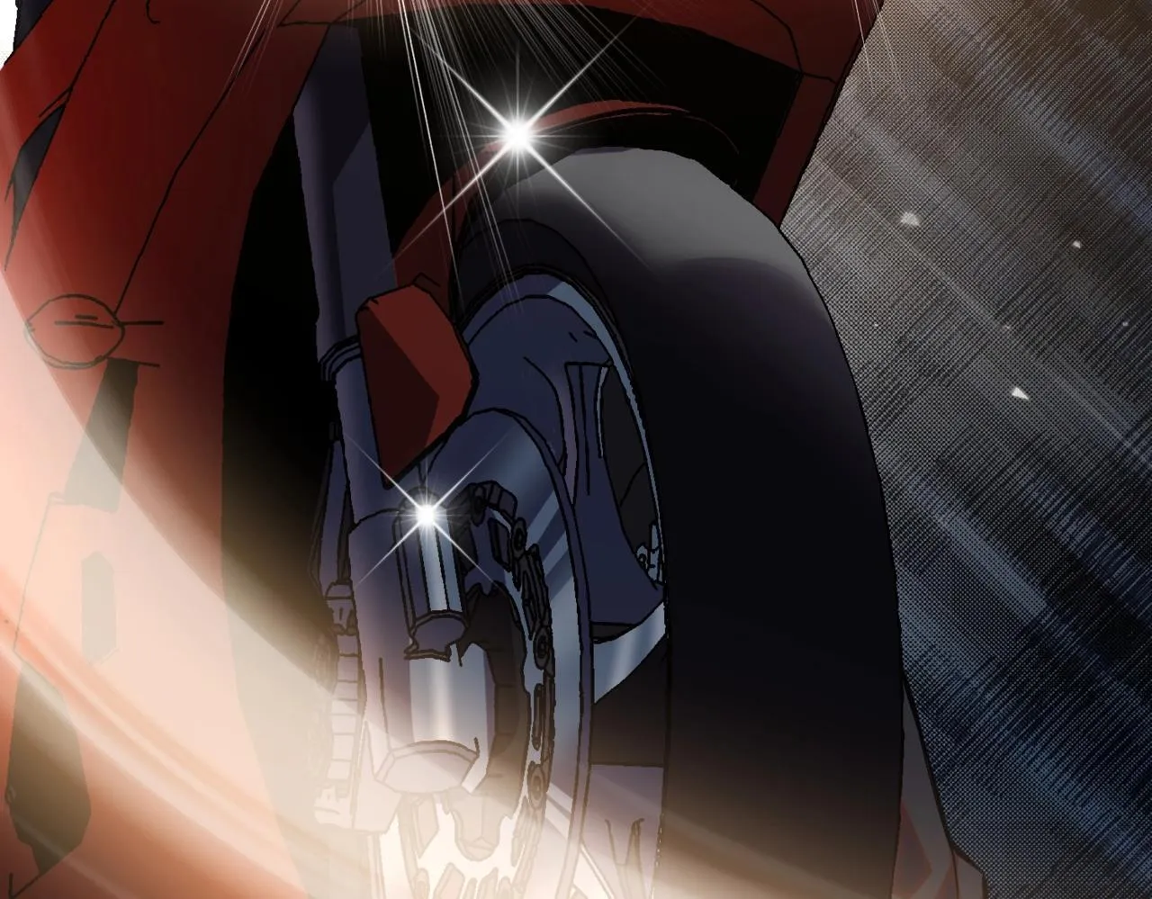 第1话 我送个外卖也能有艳遇？！ 第30页
