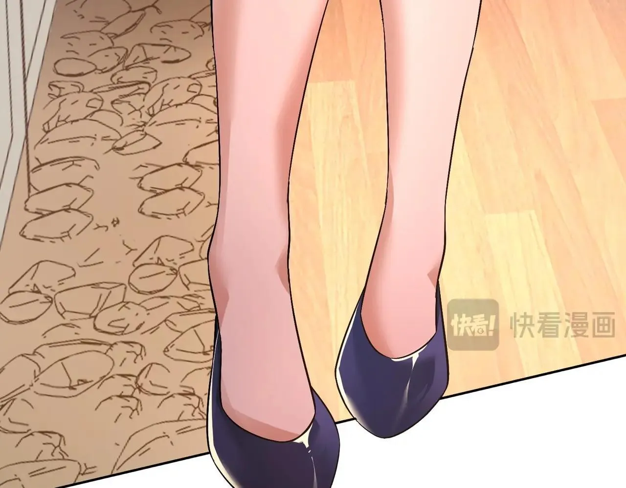 第1话 我送个外卖也能有艳遇？！ 第53页