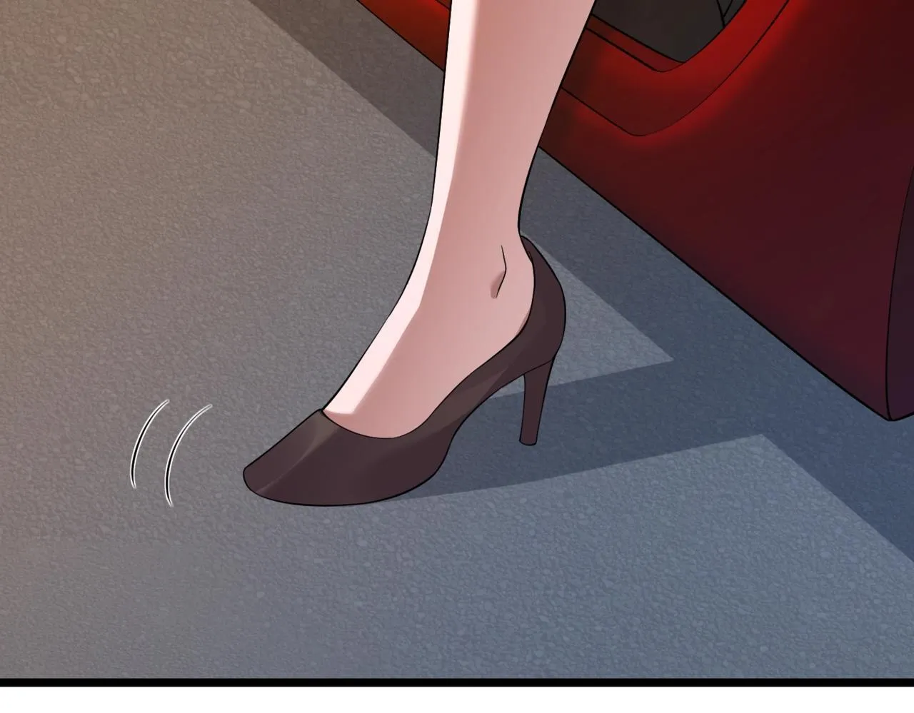 第1话 我送个外卖也能有艳遇？！ 第101页