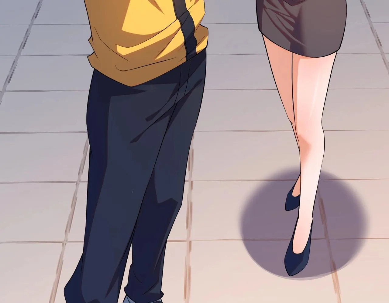 第1话 我送个外卖也能有艳遇？！ 第116页