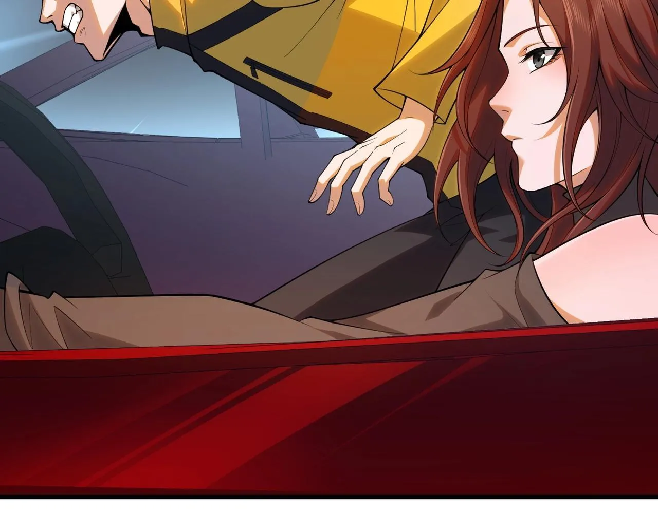第1话 我送个外卖也能有艳遇？！ 第159页