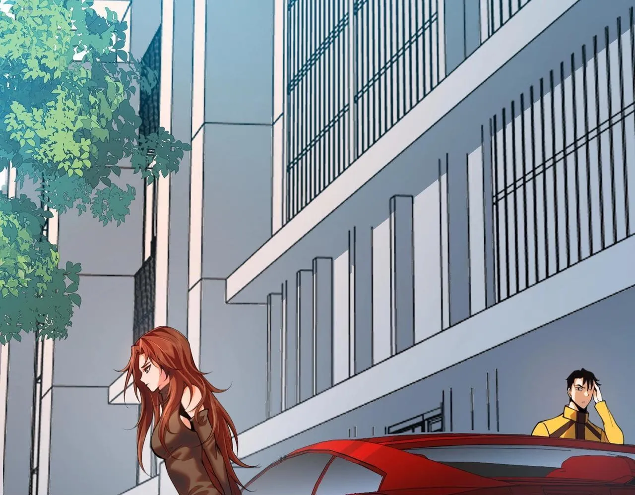 第1话 我送个外卖也能有艳遇？！ 第169页
