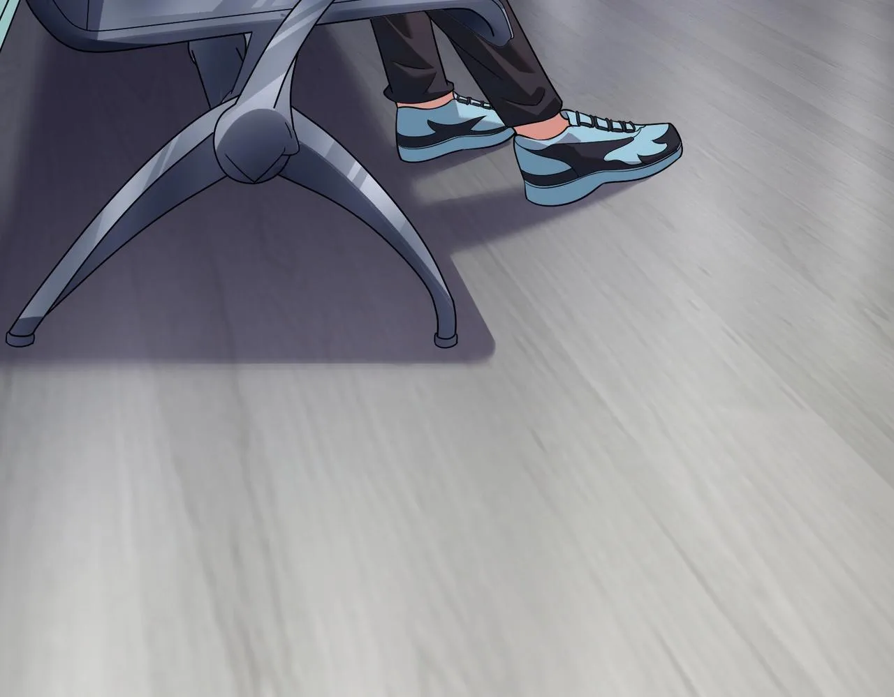 第1话 我送个外卖也能有艳遇？！ 第222页