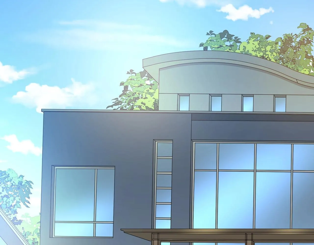 第1话 我送个外卖也能有艳遇？！ 第246页