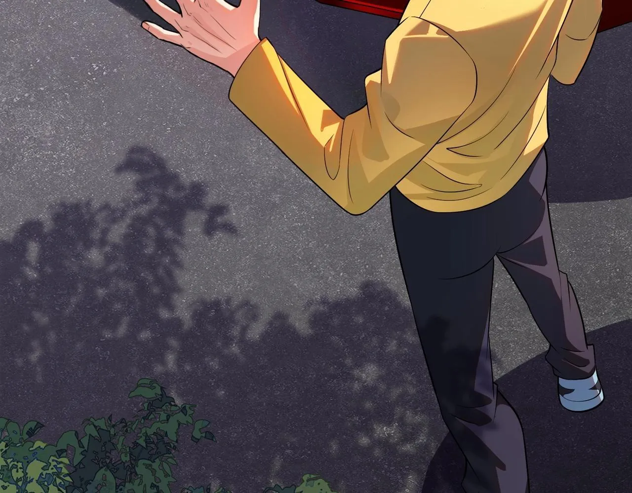 第1话 我送个外卖也能有艳遇？！ 第253页