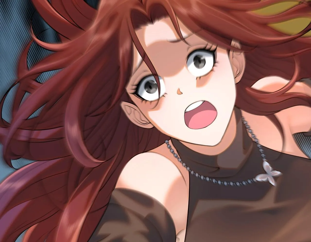 第1话 我送个外卖也能有艳遇？！ 第259页