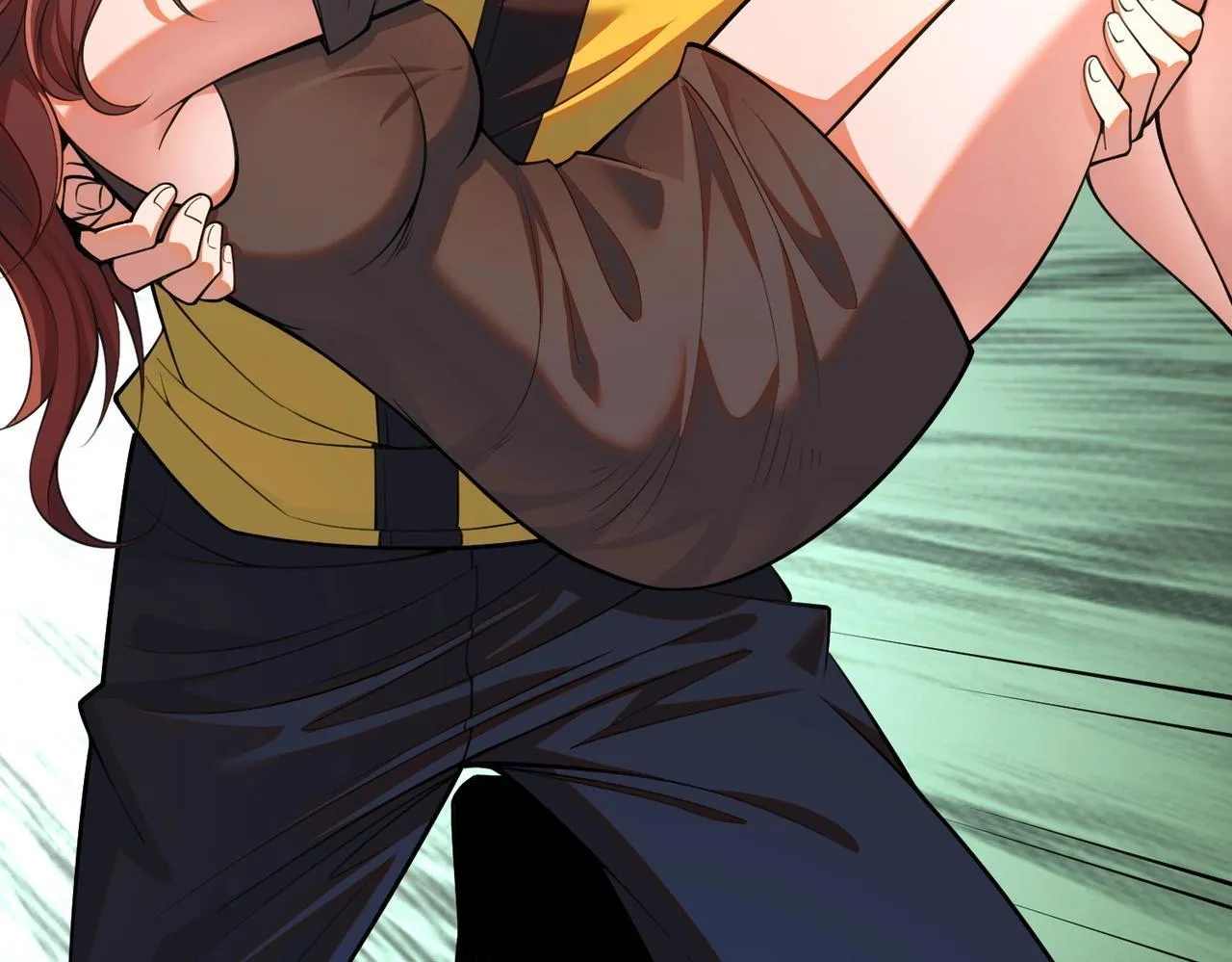 第1话 我送个外卖也能有艳遇？！ 第279页